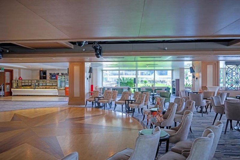 Antalya utazás Porto Bello Resort Spa