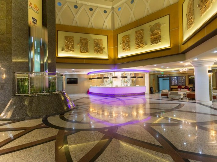 Side utazás Primasol Hane Family