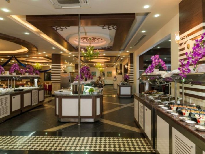 Side utazás Primasol Hane Family