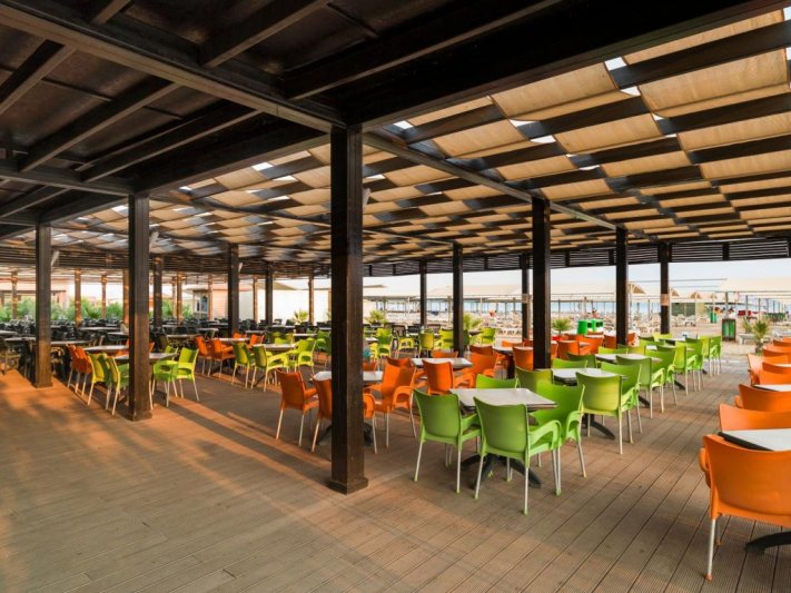 Side utazás Primasol Hane Family