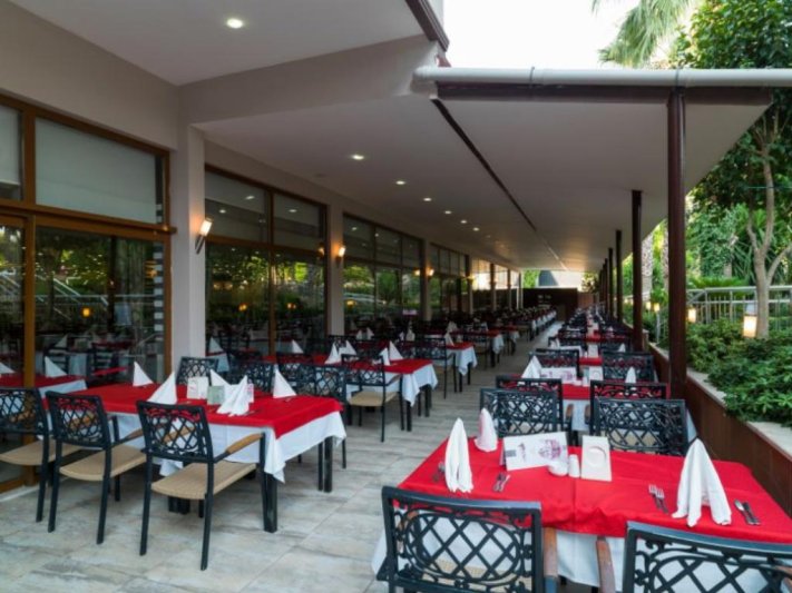 Side utazás Primasol Hane Family