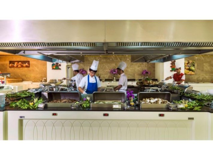 Side utazás Primasol Hane Family