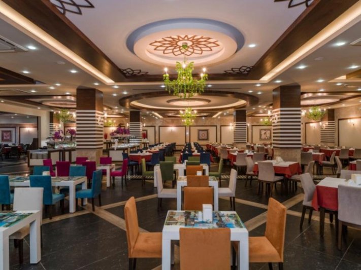 Side utazás Primasol Hane Family