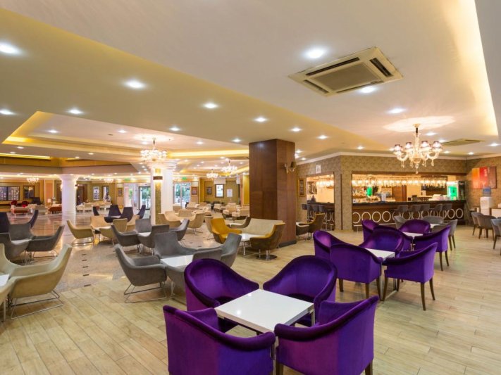 Side utazás Primasol Hane Family