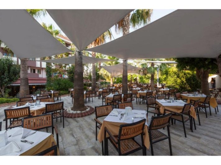 Side utazás Primasol Hane Family