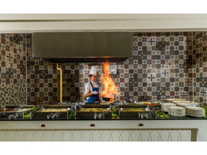 Side utazás Primasol Hane Family