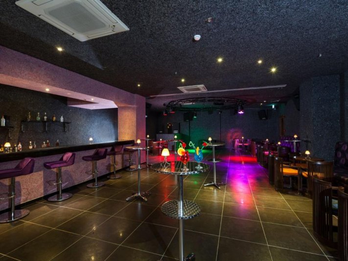 Side utazás Primasol Hane Family