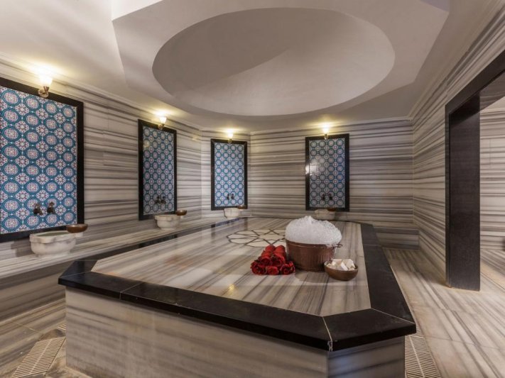 Side utazás Primasol Hane Family