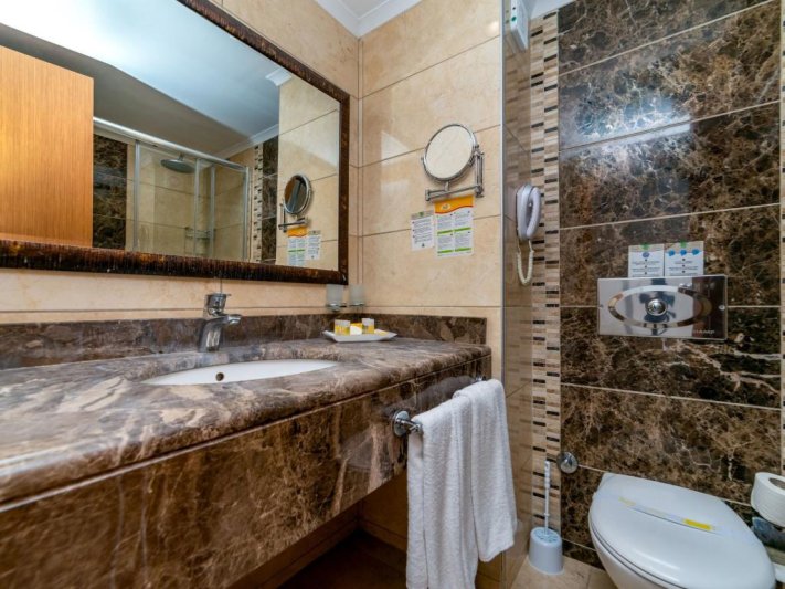 Side utazás Primasol Hane Family