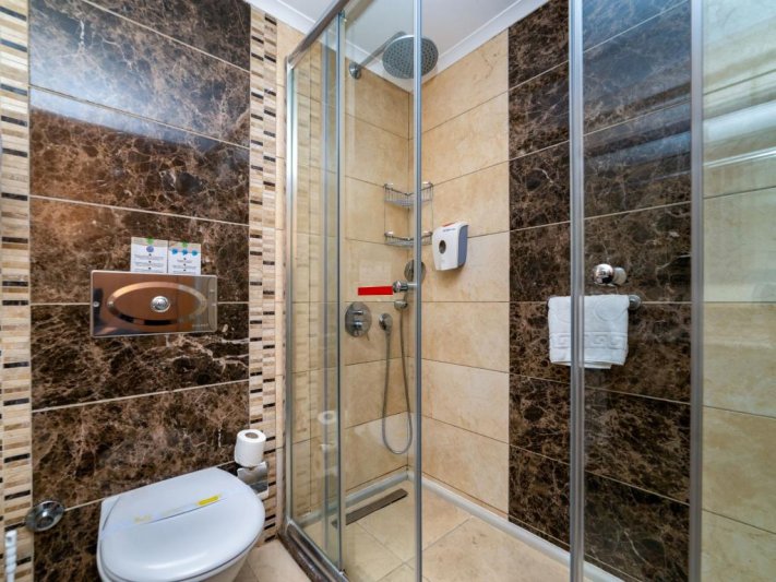 Side utazás Primasol Hane Family