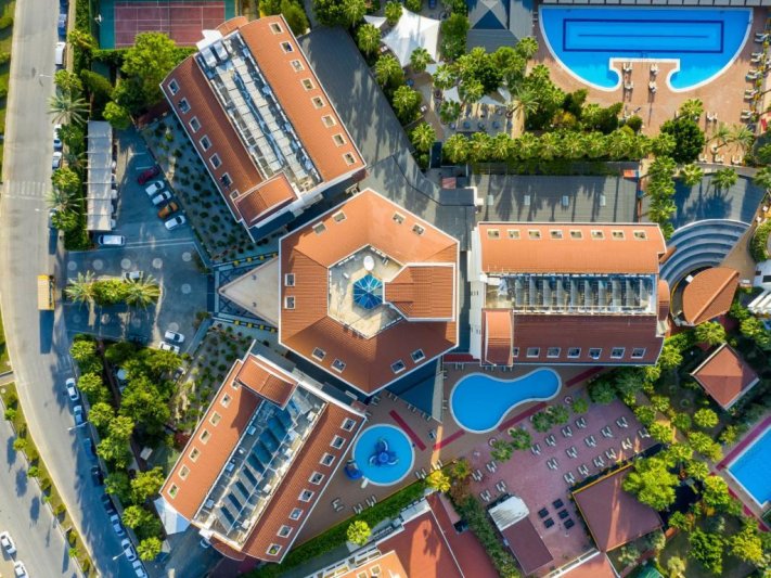 Side utazás Primasol Hane Family