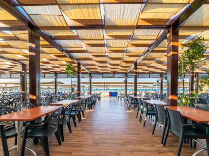 Side utazás Primasol Hane Garden