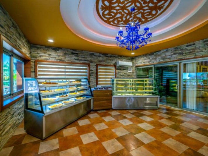 Side utazás Primasol Hane Garden