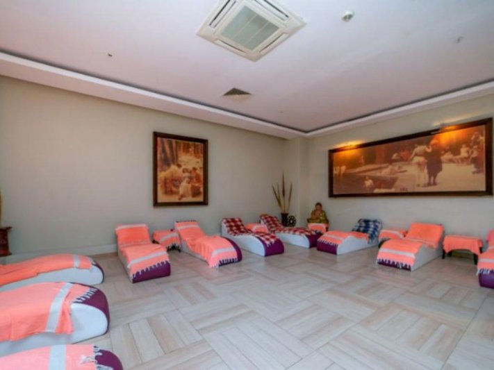 Side utazás Primasol Hane Garden