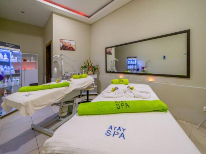 Side utazás Primasol Hane Garden