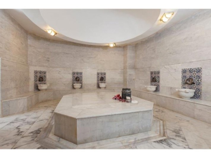 Side utazás Primasol Hane Garden