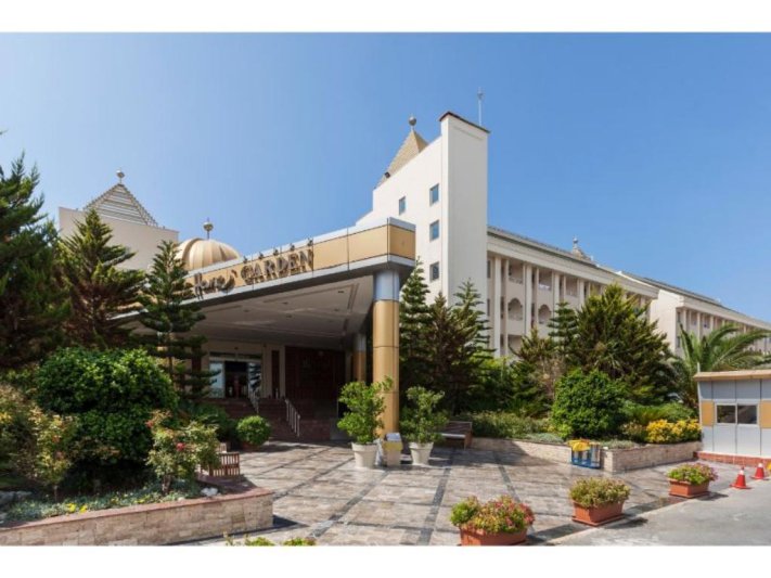 Side utazás Primasol Hane Garden