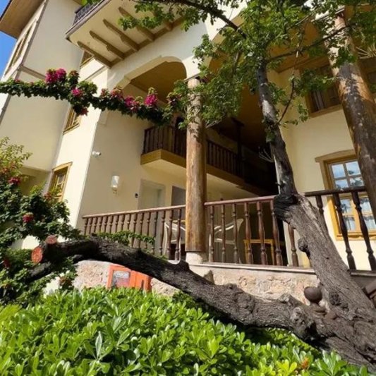 Antalya utazás Puding Marina Hotel