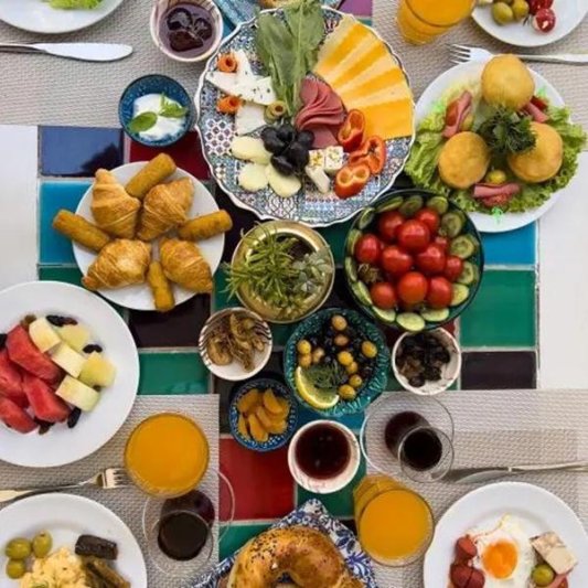 Antalya utazás Puding Marina Hotel