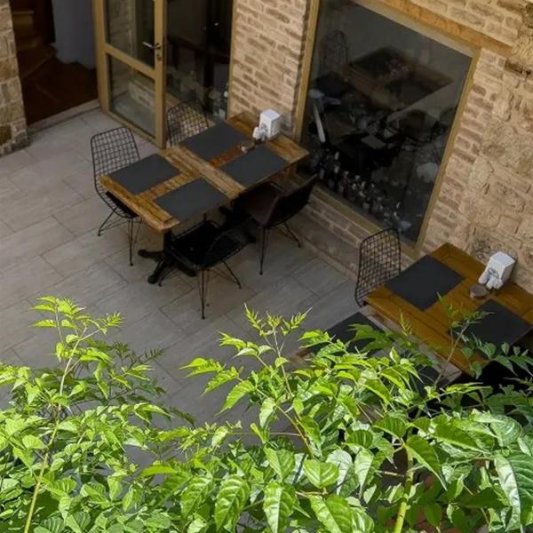 Antalya utazás Puding Marina Hotel