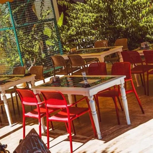 Antalya utazás Puding Marina Hotel