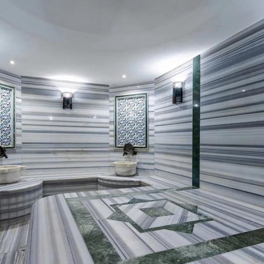 Antalya utazás Puding Marina Hotel