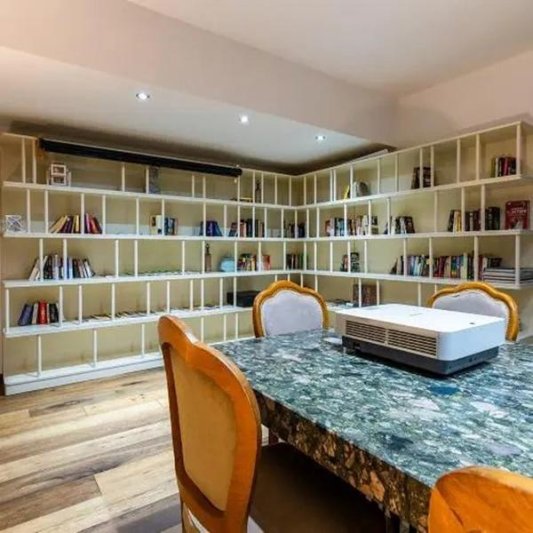 Antalya utazás Puding Marina Hotel