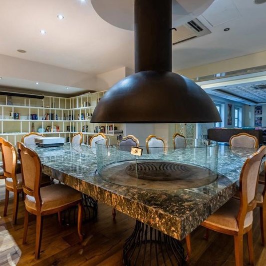 Antalya utazás Puding Marina Hotel