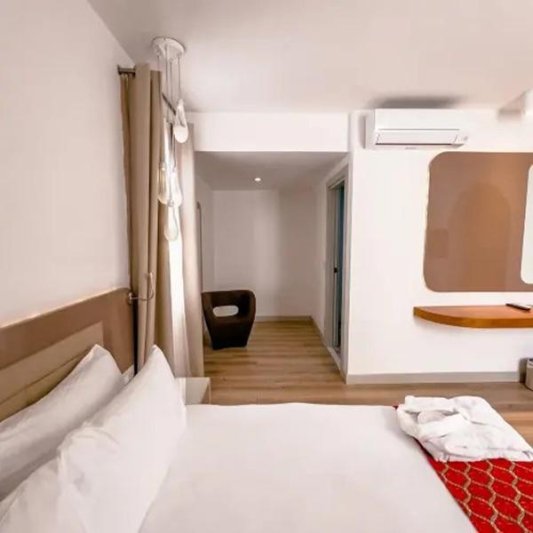 Antalya utazás Puding Marina Hotel