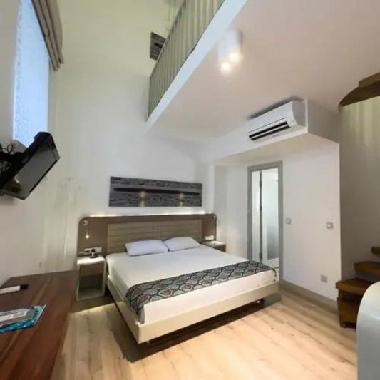 Antalya utazás Puding Marina Hotel