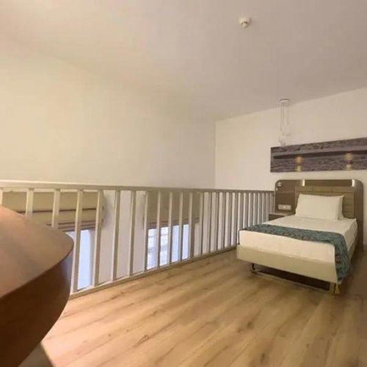 Antalya utazás Puding Marina Hotel