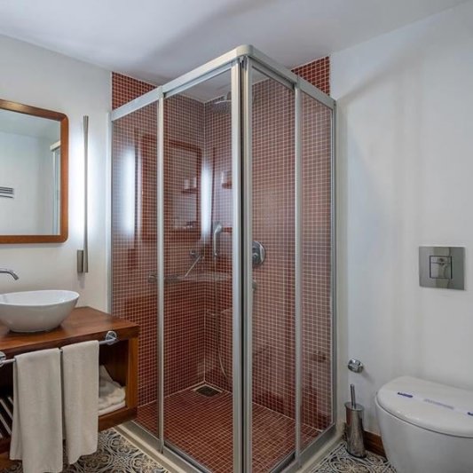 Antalya utazás Puding Marina Hotel