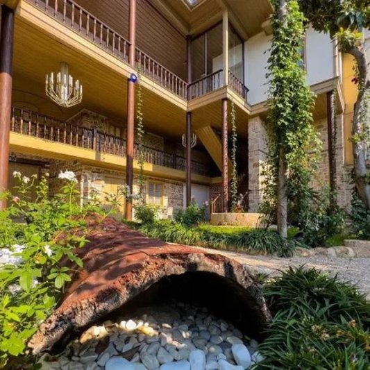 Antalya utazás Puding Marina Hotel