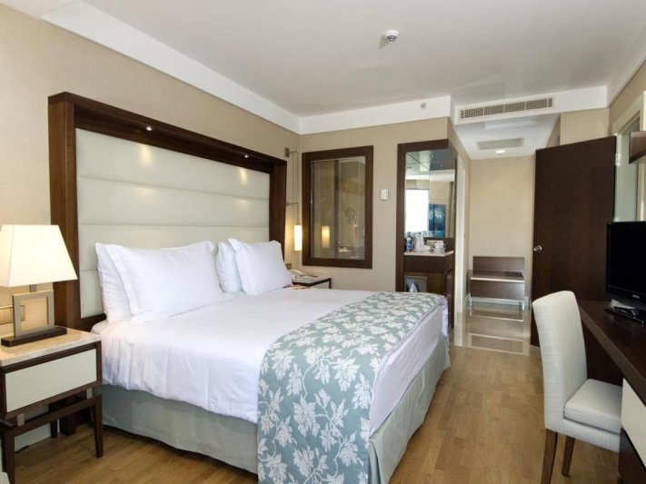 Ramada Plaza By Wyndham Antalya Antalya