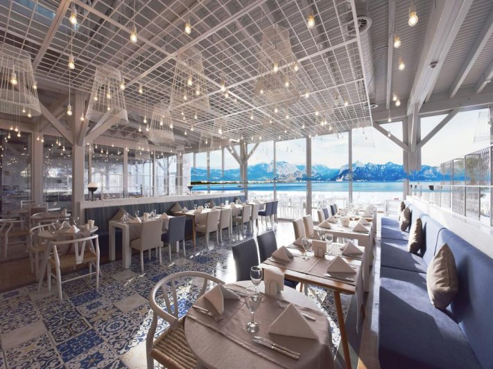Ramada Plaza By Wyndham Antalya Antalya