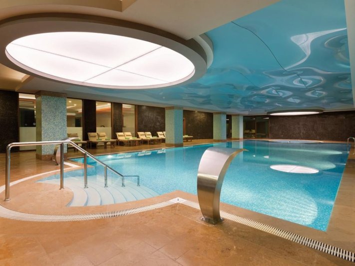 Ramada Plaza By Wyndham Antalya Antalya