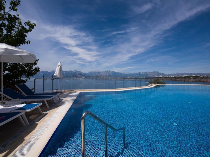 Ramada Plaza By Wyndham Antalya Antalya
