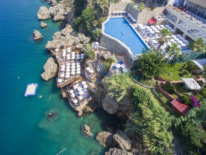 Ramada Plaza By Wyndham Antalya Antalya