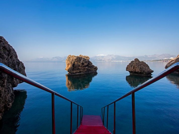 Antalya utazás Ramada Plaza By Wyndham Antalya