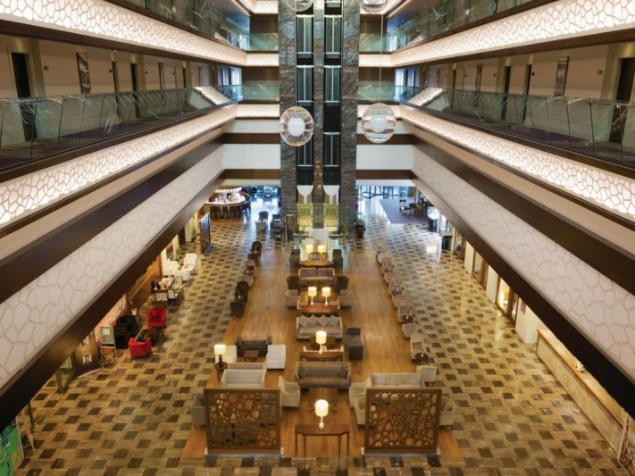 Antalya utazás Ramada Plaza By Wyndham Antalya