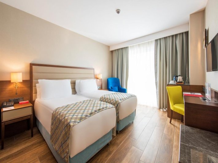 Ramada Plaza By Wyndham Antalya Antalya
