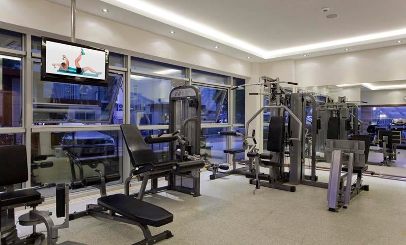 Riviera Hotel & Spa Alanya