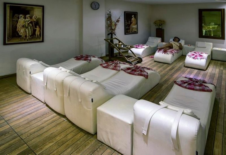 Alanya utazás Riviera Hotel & Spa