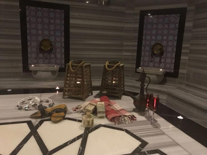 Alanya utazás Riviera Hotel & Spa