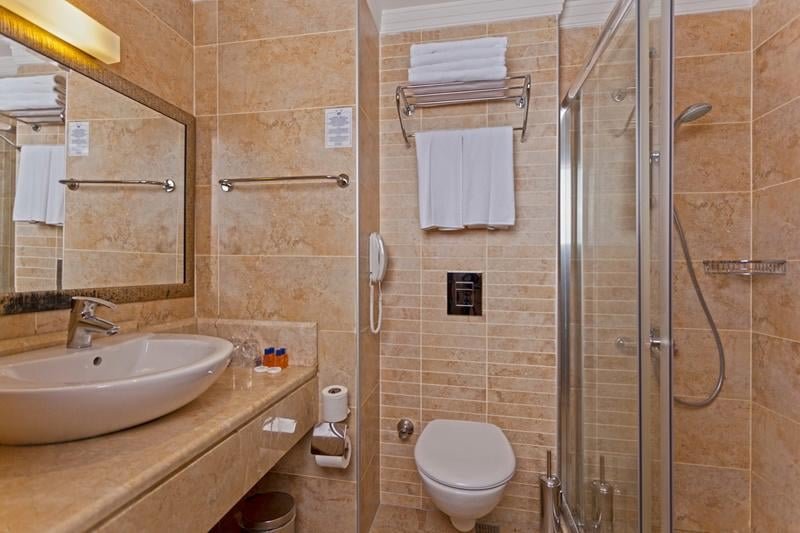 Riviera Hotel & Spa Alanya