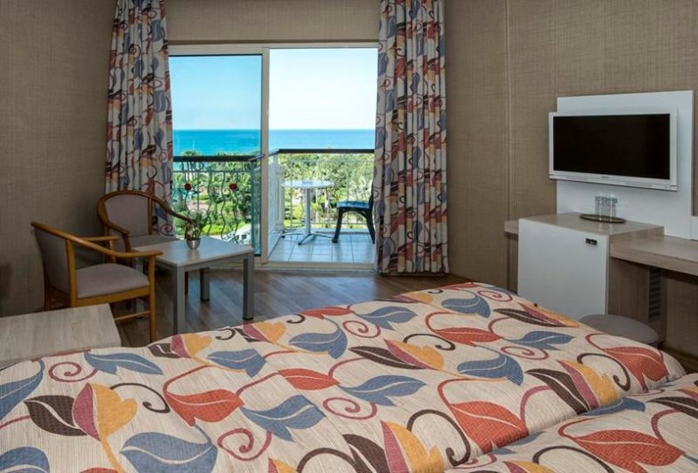 Riviera Hotel & Spa Alanya