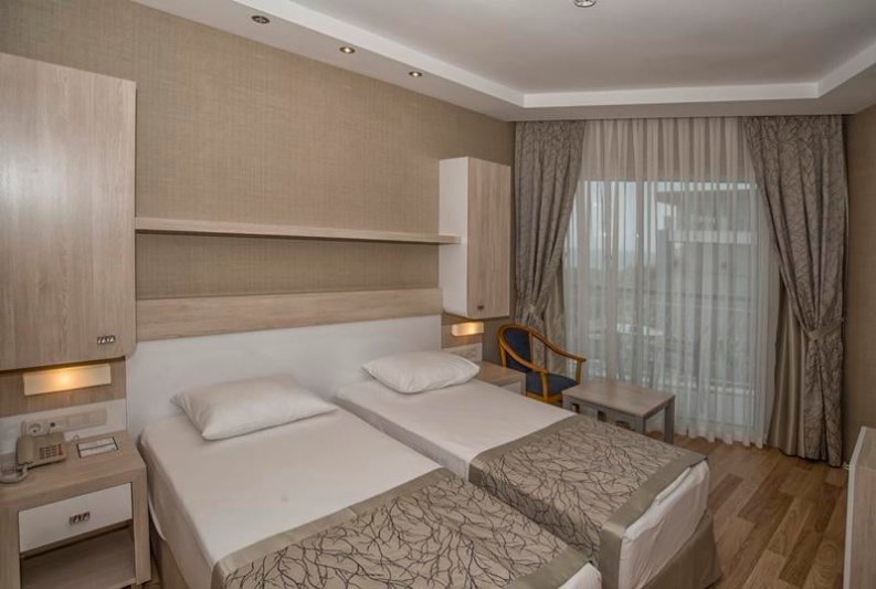 Riviera Hotel & Spa Alanya