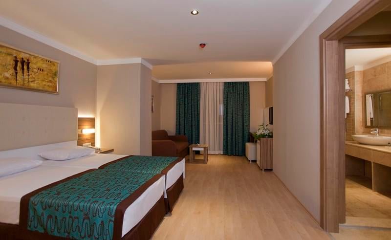 Riviera Hotel & Spa Alanya