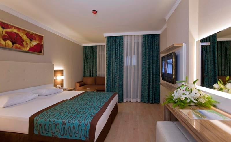 Riviera Hotel & Spa Alanya