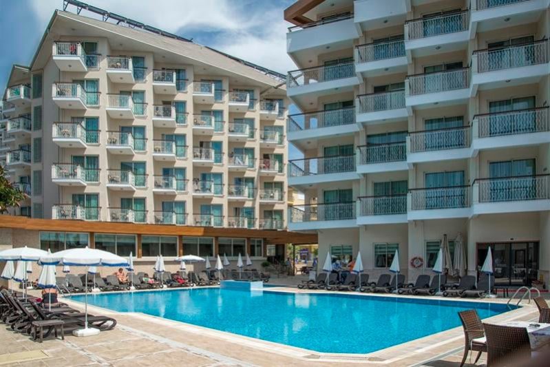 Riviera Hotel & Spa Alanya
